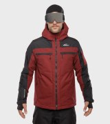 Campera de hombre Glaciar H