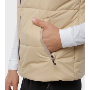 Chaleco de hombre Teide