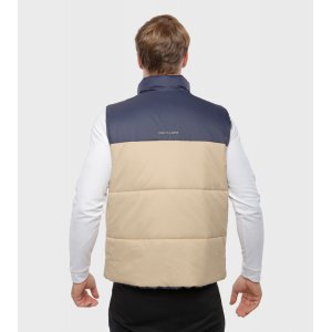 Chaleco de hombre Teide