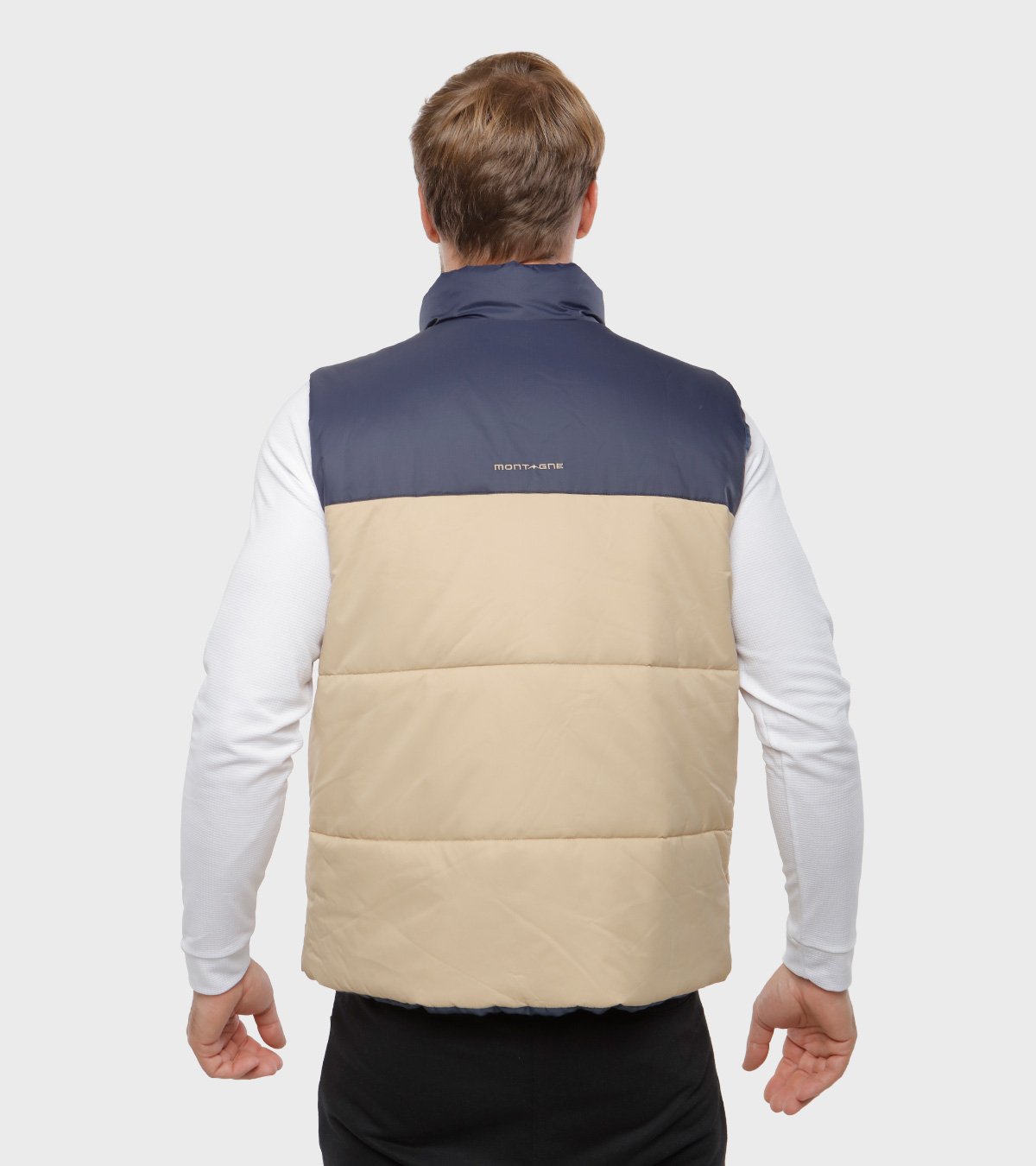 Chaleco de hombre Teide