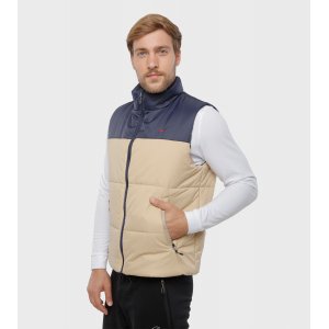 Chaleco de hombre Teide
