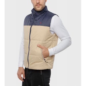 Chaleco de hombre Teide