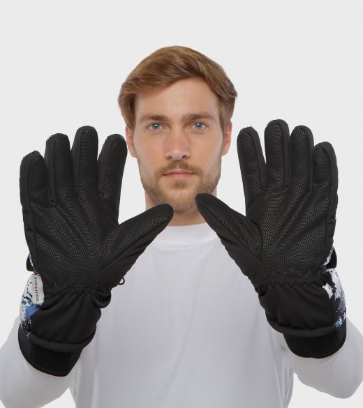 Guantes Técnicos Digger