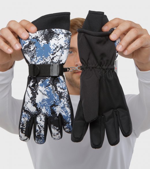 Guantes Técnicos Digger