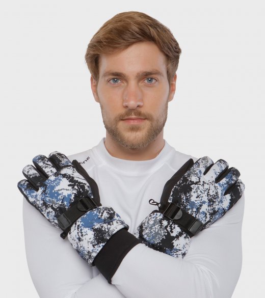 Guantes Técnicos Digger