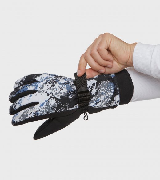 Guantes Técnicos Digger