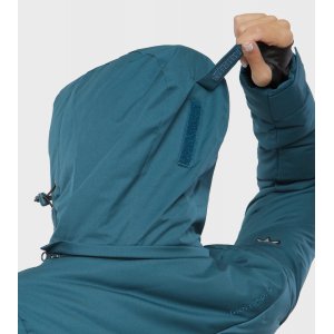 Campera de mujer Umay