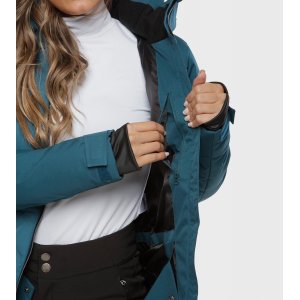 Campera de mujer Umay