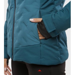 Campera de mujer Umay