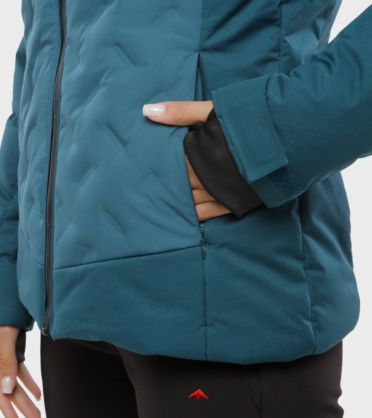 Campera de mujer Umay