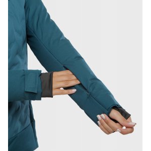 Campera de mujer Umay