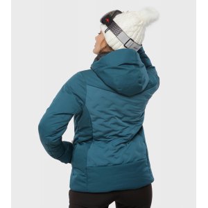 Campera de mujer Umay