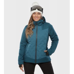 Campera de mujer Umay