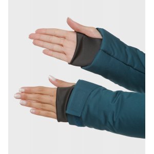 Campera de mujer Umay