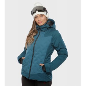 Campera de mujer Umay