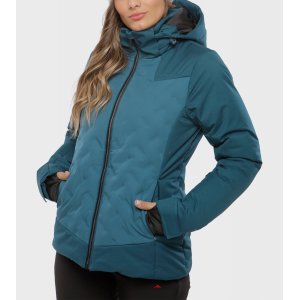 Campera de mujer Umay