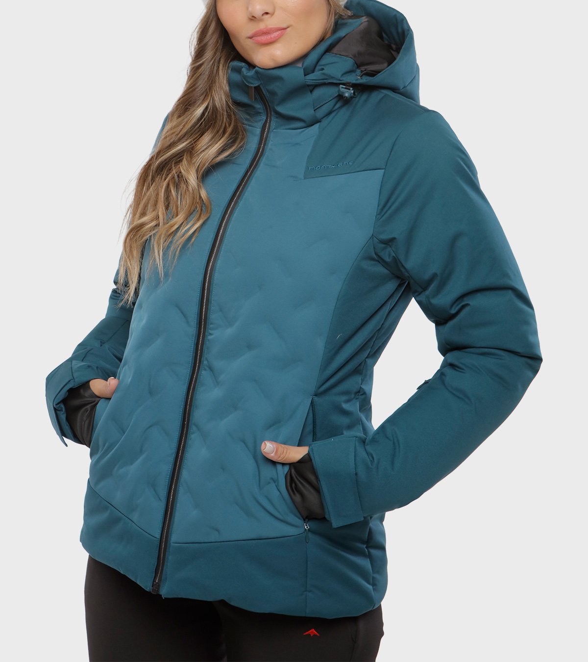 Campera de mujer Umay