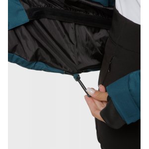 Campera de mujer Umay