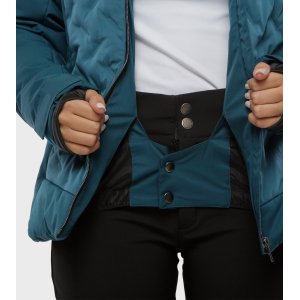 Campera de mujer Umay