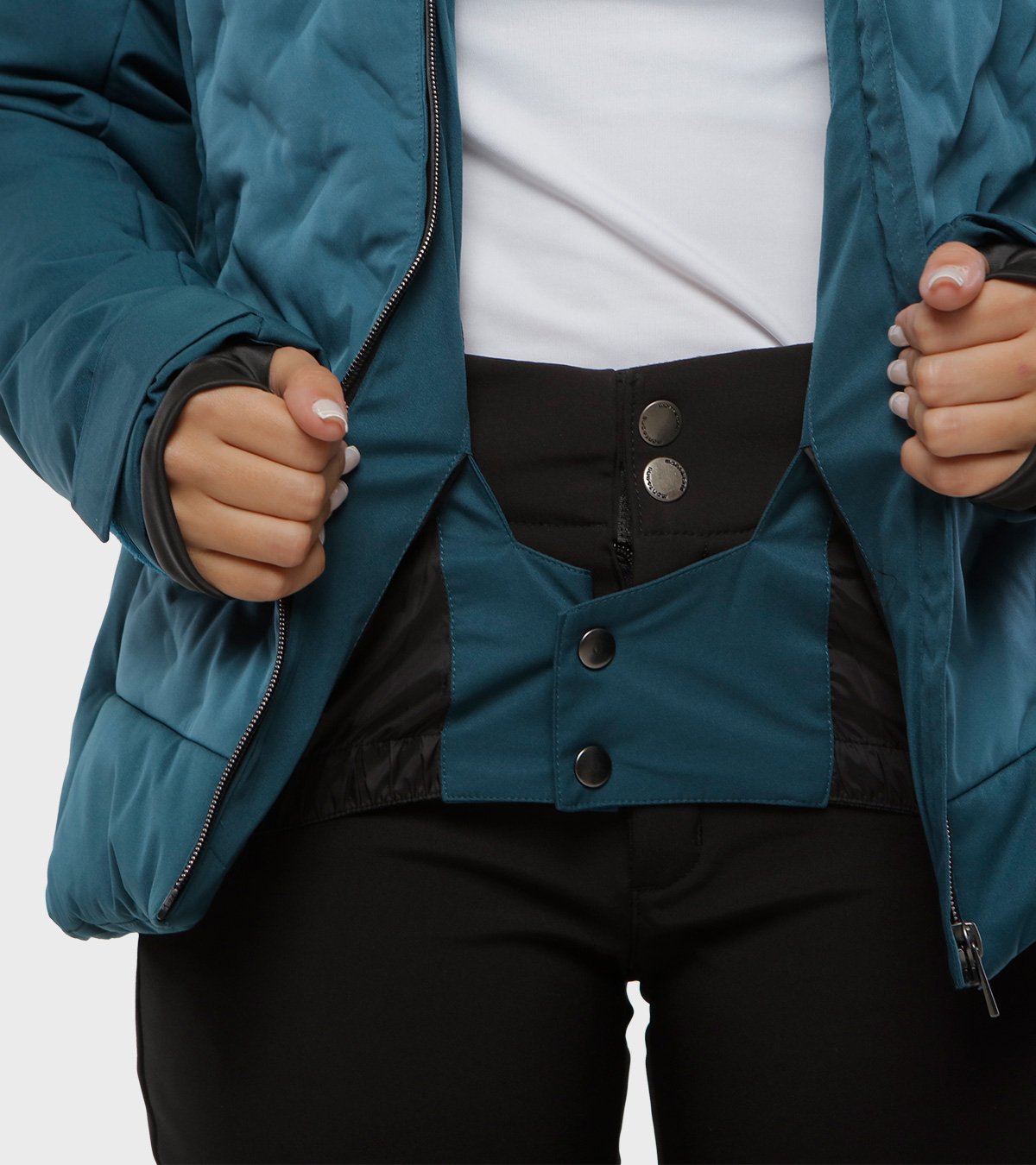 Campera de mujer Umay