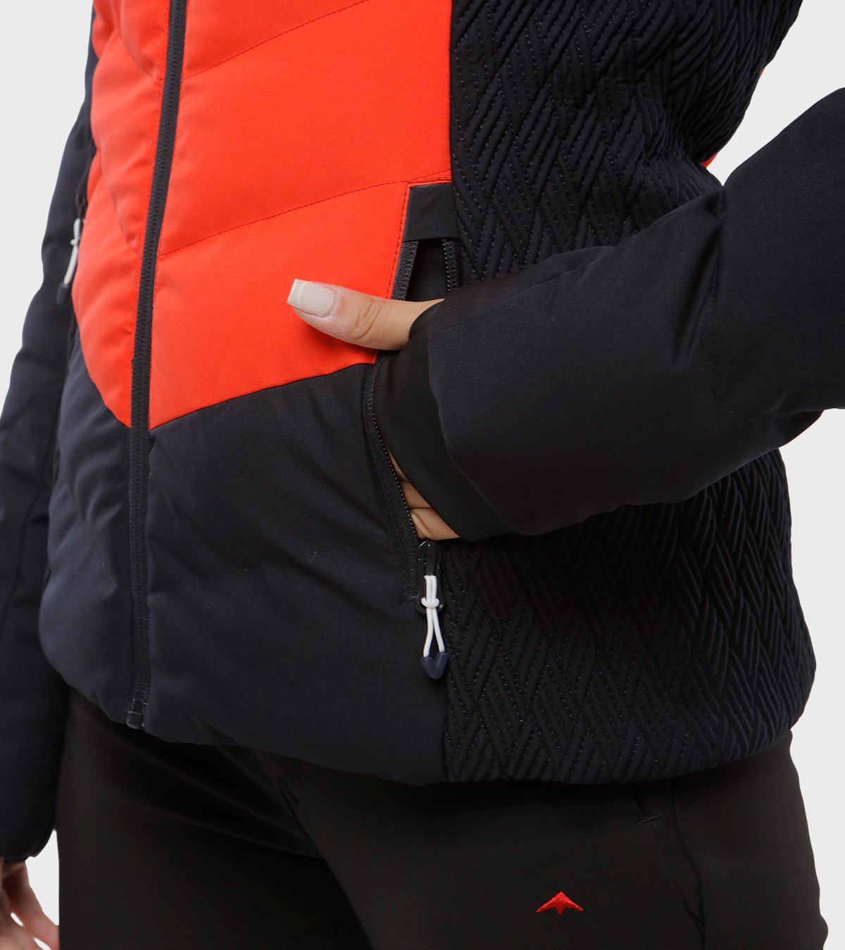 Campera de mujer Vayne