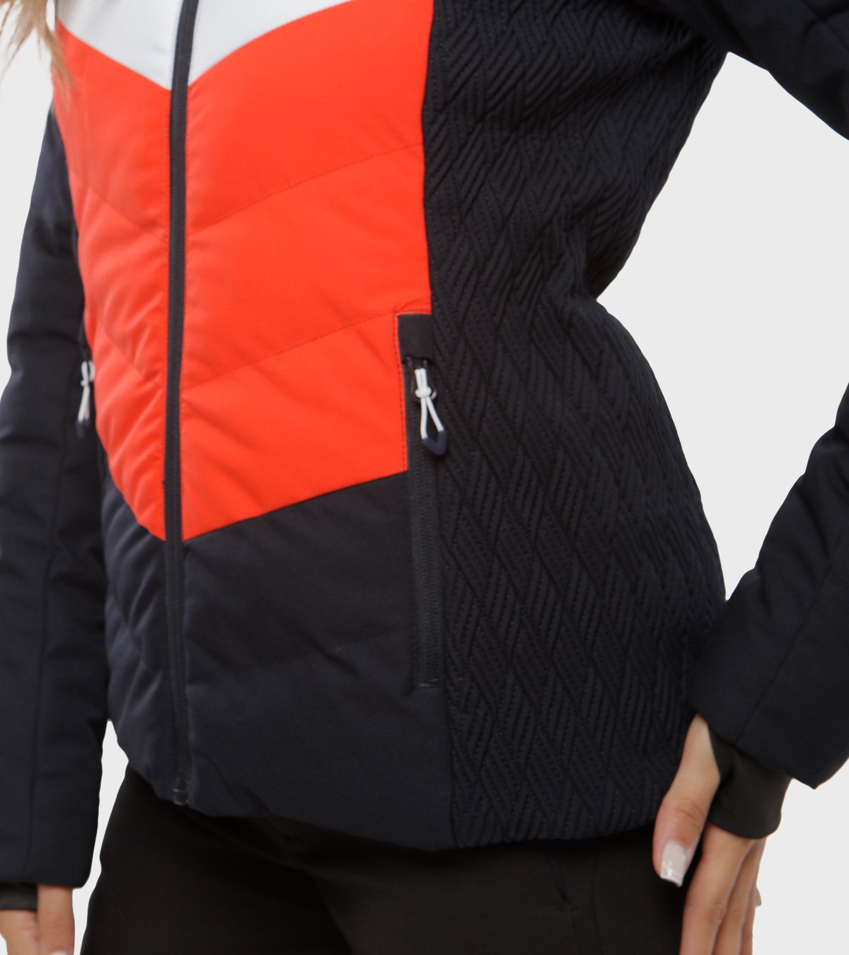 Campera de mujer Vayne