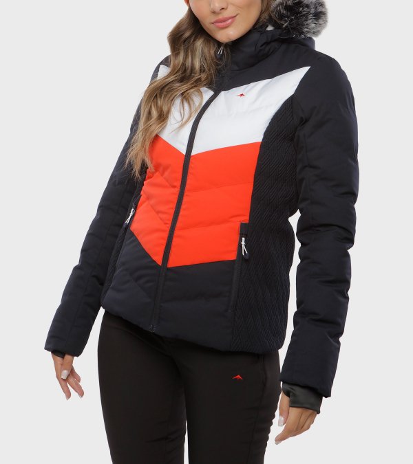 Campera de mujer Vayne