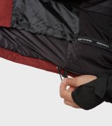 Campera de hombre Glaciar H