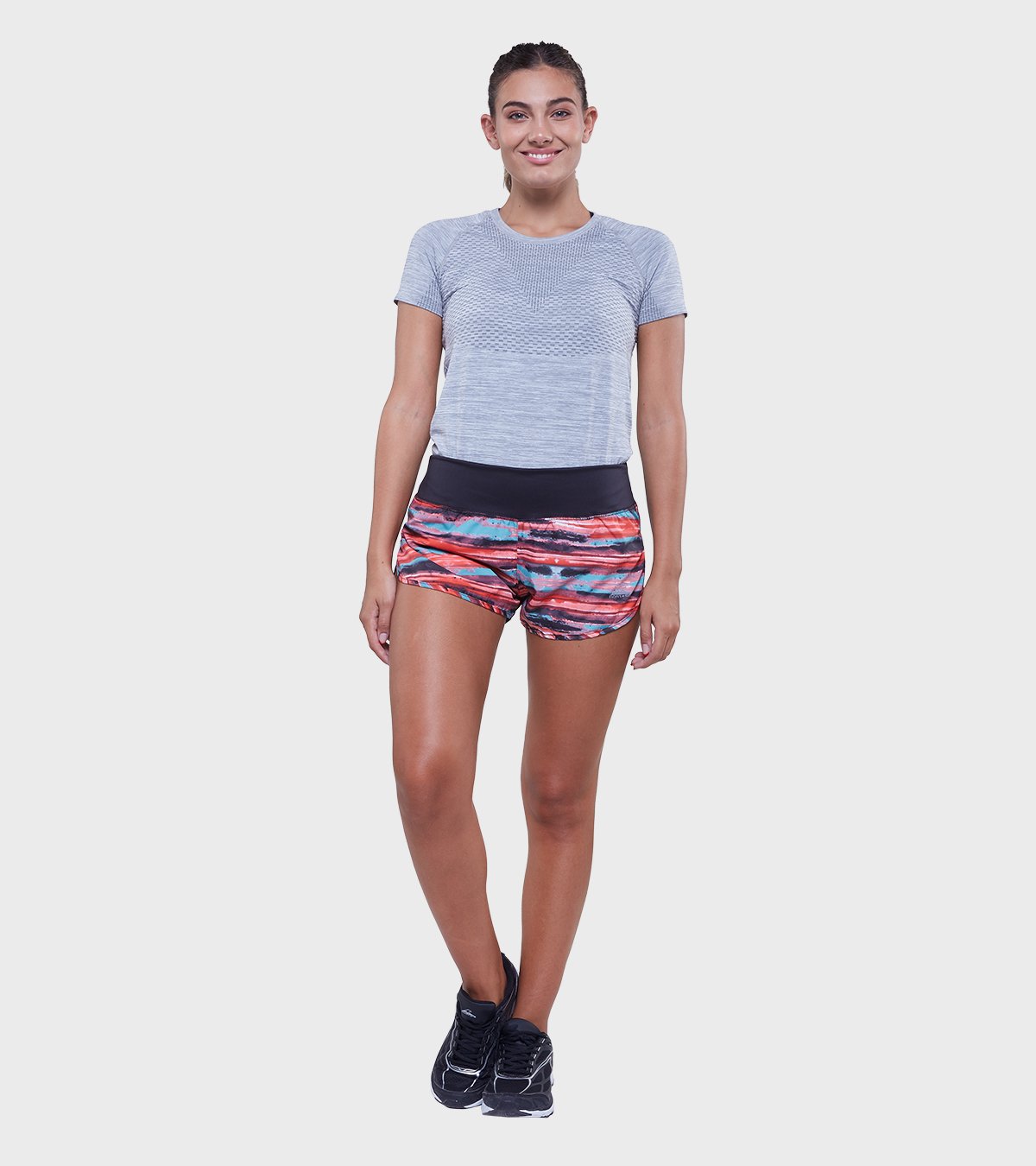 Short de mujer Titania