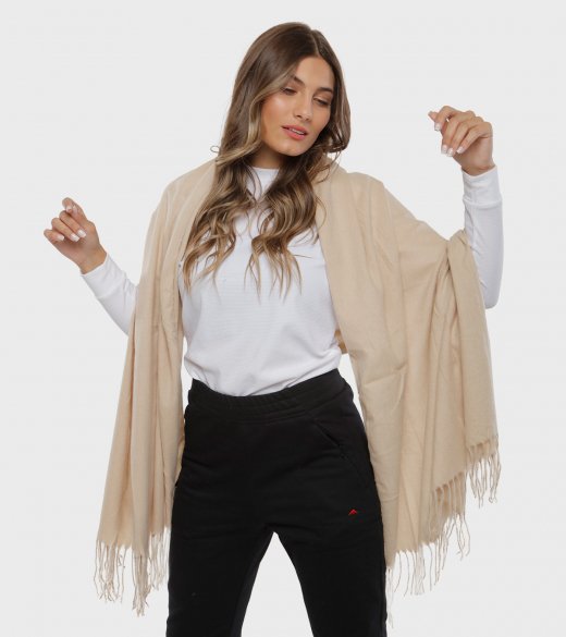 Pashmina Unisex Deva