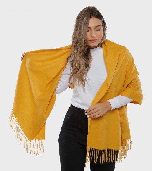 Pashmina Unisex Deva