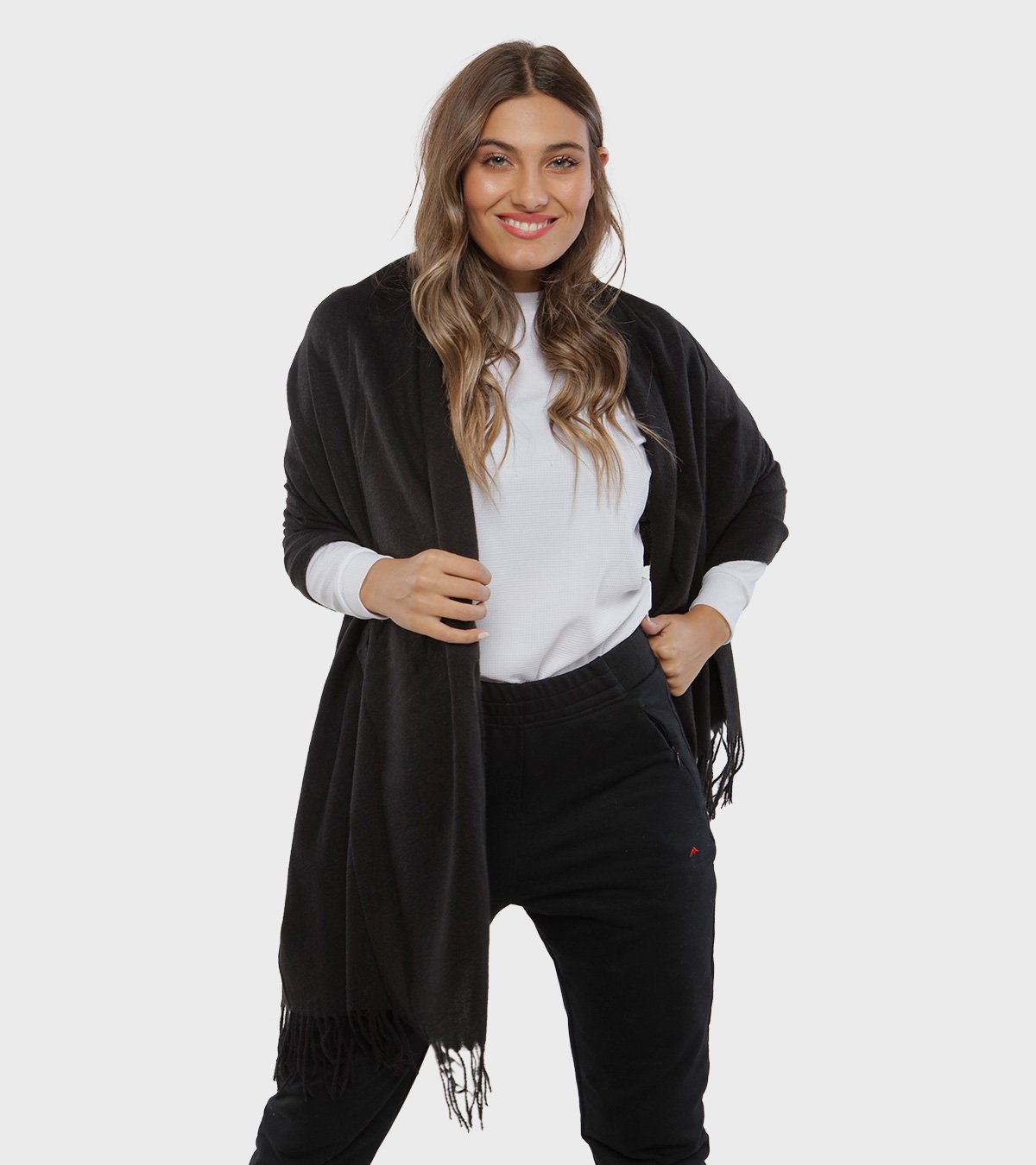 Pashmina Unisex Deva
