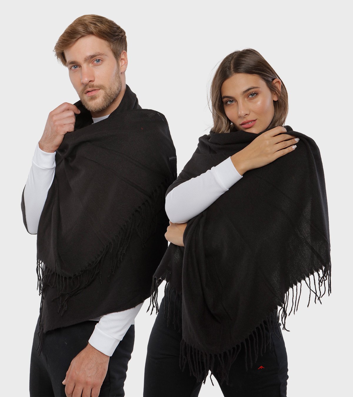 Pashmina Unisex Deva