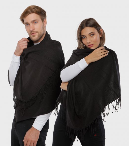 Pashmina Unisex Deva
