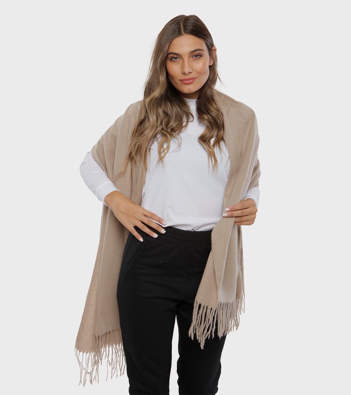 Pashmina Unisex Deva