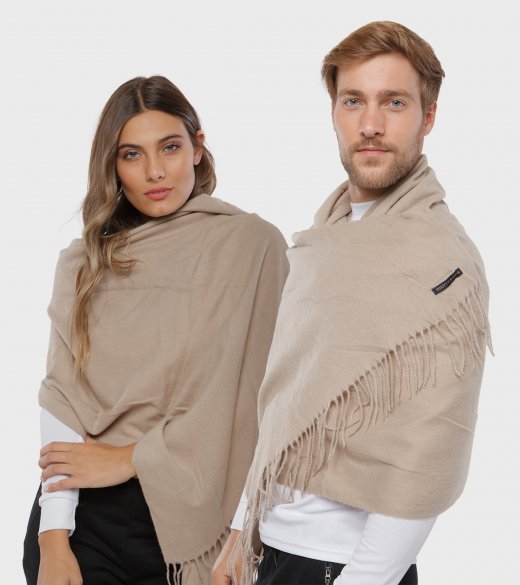 Pashmina Unisex Deva