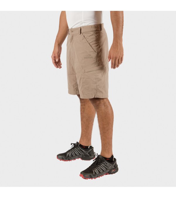 Bermuda de hombre Coihue