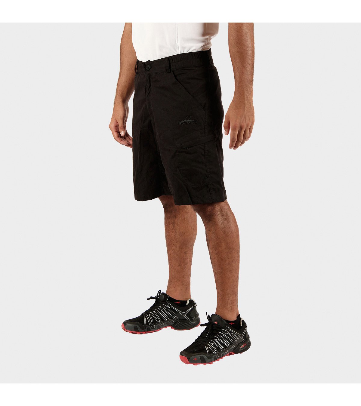 Bermuda de hombre Coihue