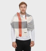 Bufanda Pashmina Sigrid