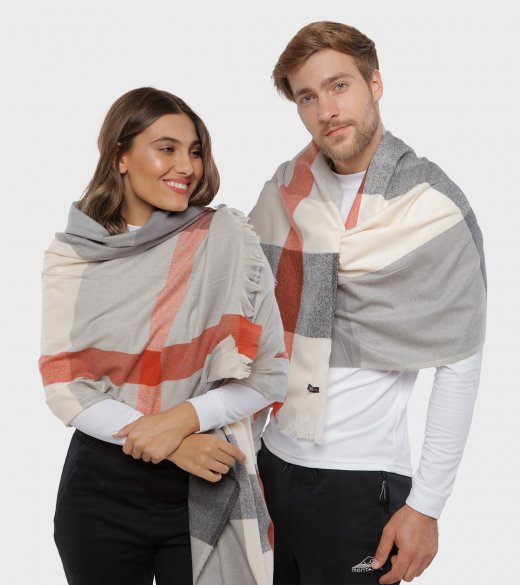 Bufanda Pashmina Sigrid