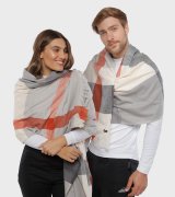 Bufanda Pashmina Sigrid