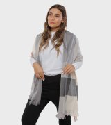 Bufanda Pashmina Sigrid