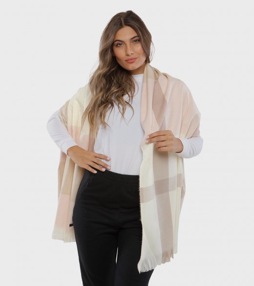 Bufanda Pashmina Sigrid