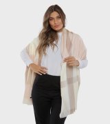 Bufanda Pashmina Sigrid