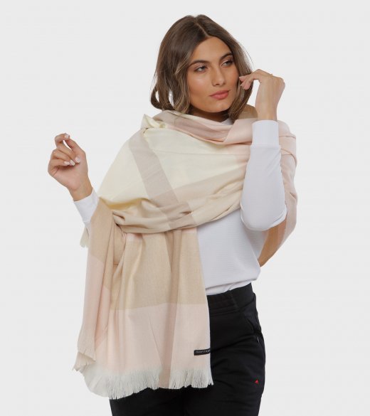 Bufanda Pashmina Sigrid