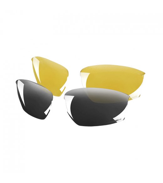 Lentes antiparras para nieve Race