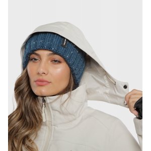 Campera de mujer Arlet 4 en 1