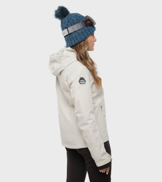 Campera de mujer Arlet 4 en 1