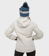 Campera de mujer Arlet 4 en 1