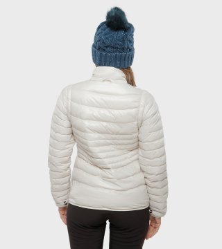 Campera de mujer Arlet 4 en 1